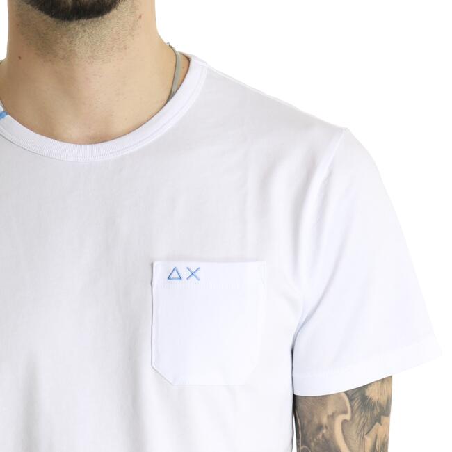 T-SHIRT TASCHINO SUN68 - Mad Fashion | img vers.650x/